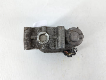 2015-2020 Mercedes-Benz Gla250 Throttle Body P/N:A 270 141 00 25 Fits Fits 2013 2014 2015 2016 2017 2018 2019 2020 2021 OEM Used Auto Parts