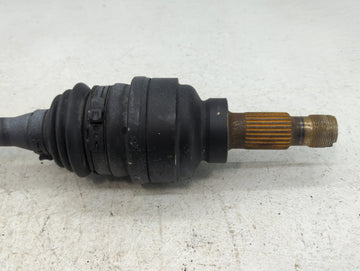 2015-2020 Mercedes-benz Gla250 Axle Shaft Rear Passenger Cv C/v