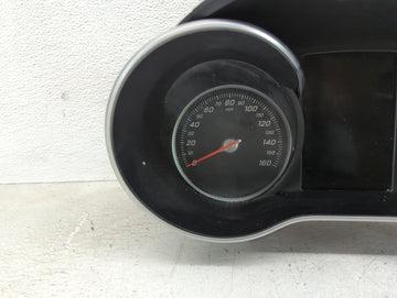 2018 Mercedes-Benz Glc300 Instrument Cluster Speedometer Gauges P/N:A2C14829900 A2059007433 Miles: Fits Fits 2019 OEM Used Auto Parts