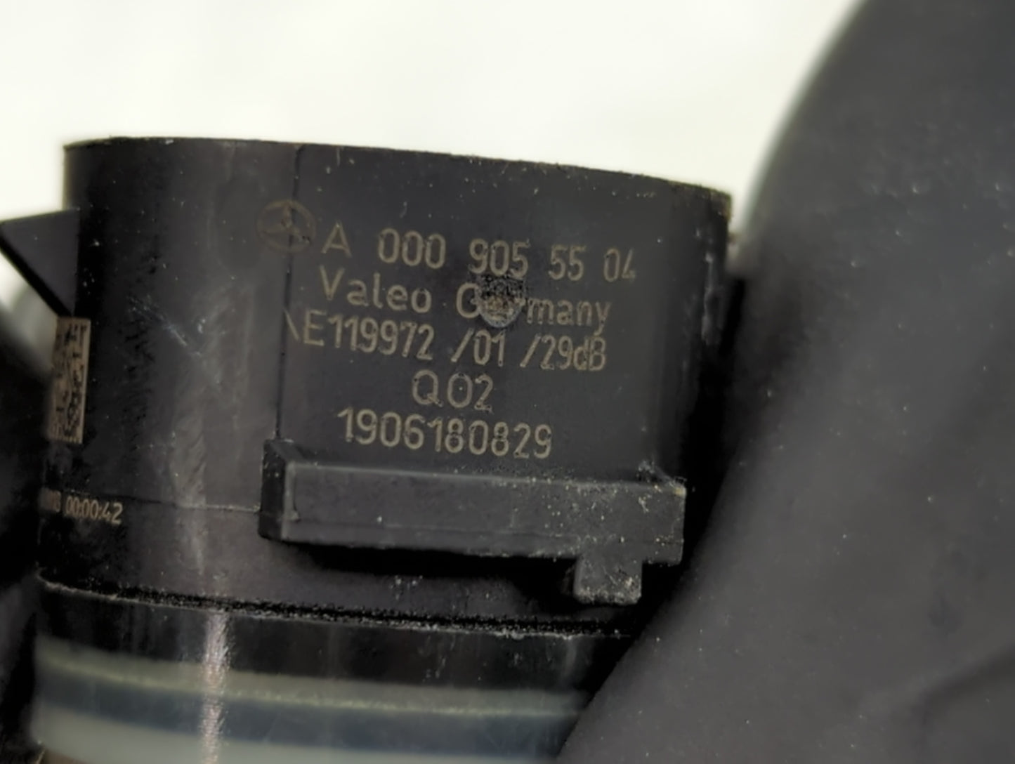Park Assist Sensor - Oemusedautoparts1.com