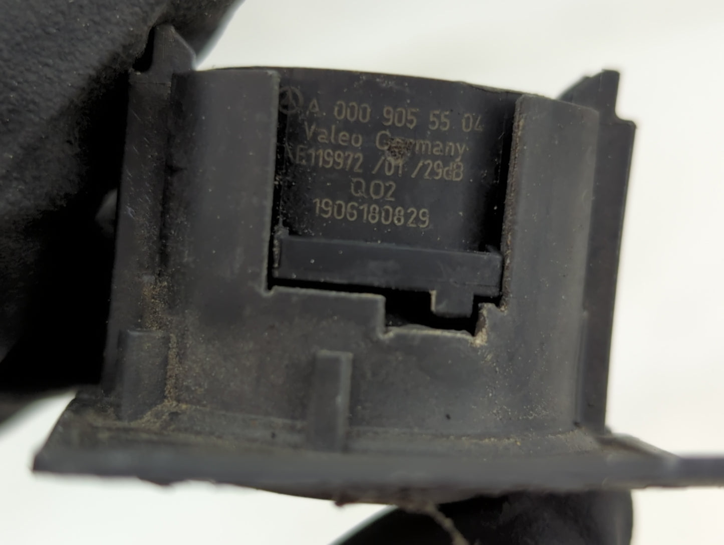Park Assist Sensor - Oemusedautoparts1.com