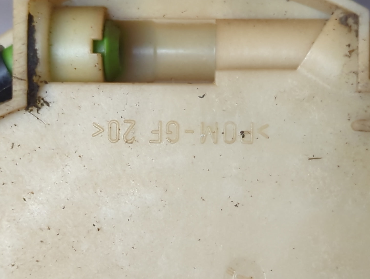 2018 Mercedes-benz Sprinter 2500 Electrical Gas Fuel Pump Assembly - Oemusedautoparts1.com