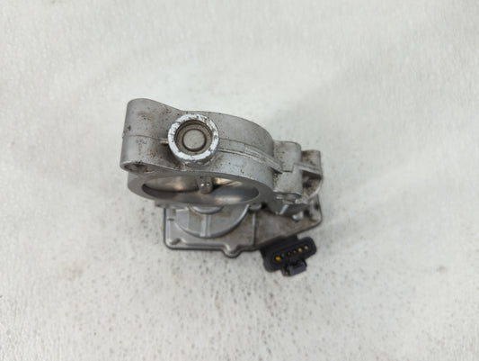 2016-2019 Mini Cooper Throttle Body P/N:A2C80221500 Fits Fits 2016 2017 2018 2019 2020 2021 2022 OEM Used Auto Parts