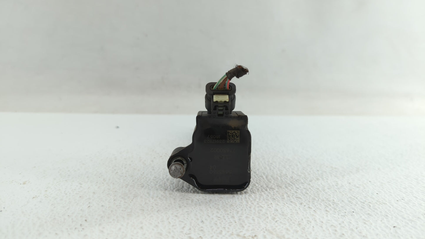 2018 Mini Cooper Countryman Ignition Coil Igniter Pack - Oemusedautoparts1.com
