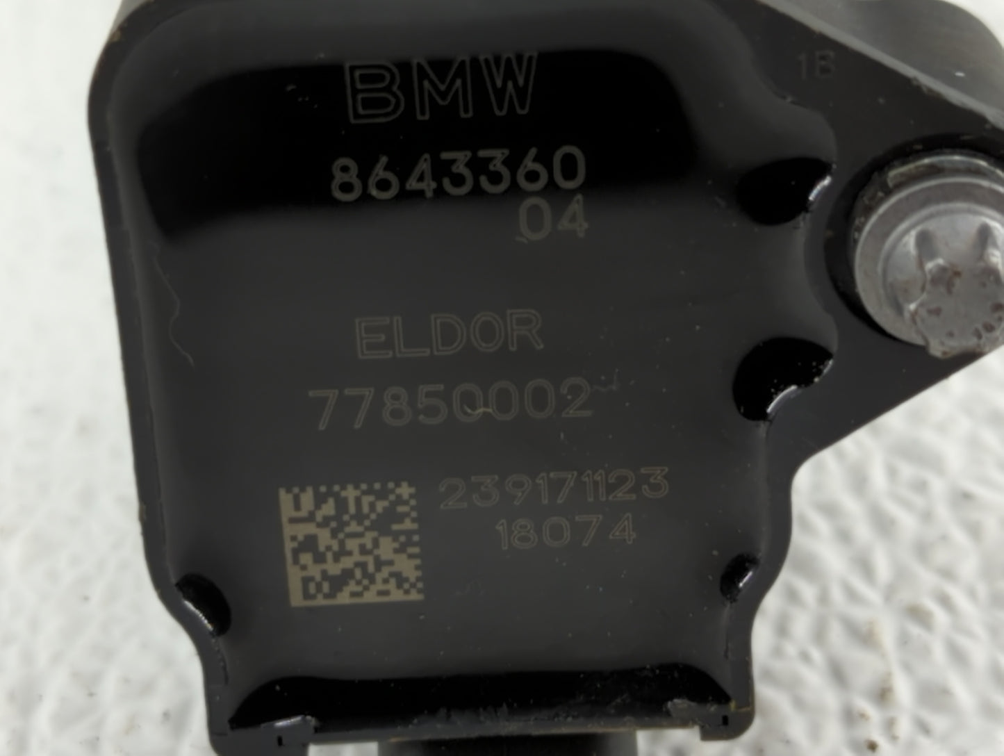 2018 Mini Cooper Countryman Ignition Coil Igniter Pack - Oemusedautoparts1.com