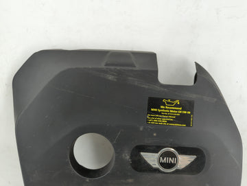 2018 Mini Cooper Countryman Engine Cover