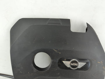 2018 Mini Cooper Countryman Engine Cover