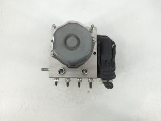 2018 Mitsubishi Mirage ABS Pump Control Module Replacement P/N:269 832 4670B229 Fits OEM Used Auto Parts