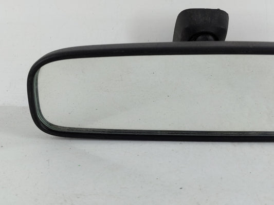 2004-2017 Mitsubishi Outlander Interior Rear View Mirror Replacement OEM P/N:E4024197 Fits OEM Used Auto Parts