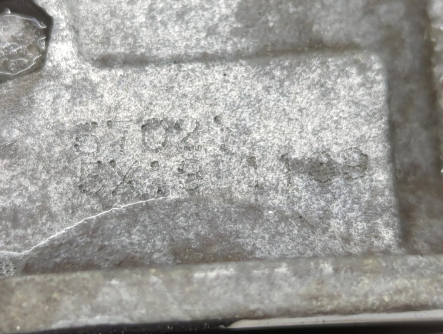 2013-2017 Mitsubishi Outlander Throttle Body P/N:57021 Fits Fits 2013 2014 2015 2016 2017 OEM Used Auto Parts - Oemusedautop