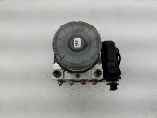 2018 Mitsubishi Outlander Sport ABS Pump Control Module Replacement P/N:4670B441 ESC EC11 C17 Fits OEM Used Auto Parts