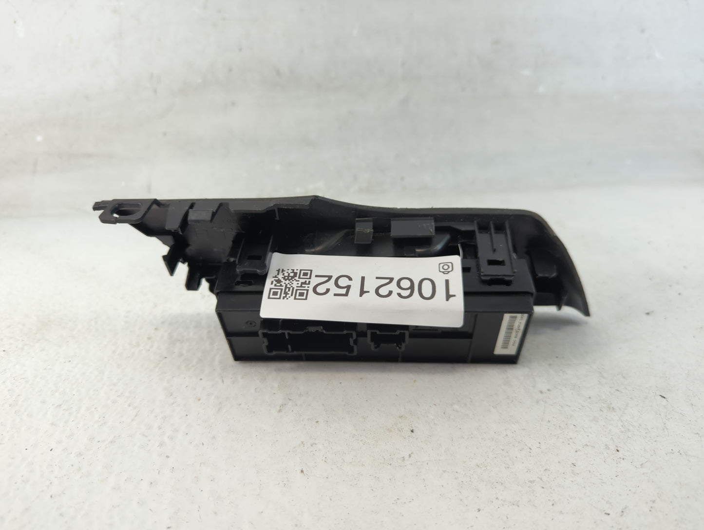2013-2018 Nissan Altima Master Power Window Switch Replacement Driver Side Left P/N:25401 3TA5A Fits OEM Used Auto Parts - O