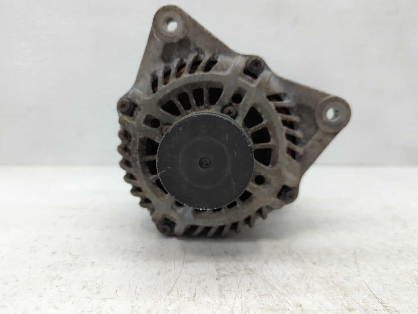 2018 Nissan Altima Alternator Replacement Generator Charging Assembly Engine OEM Fits OEM Used Auto Parts - Oemusedautoparts