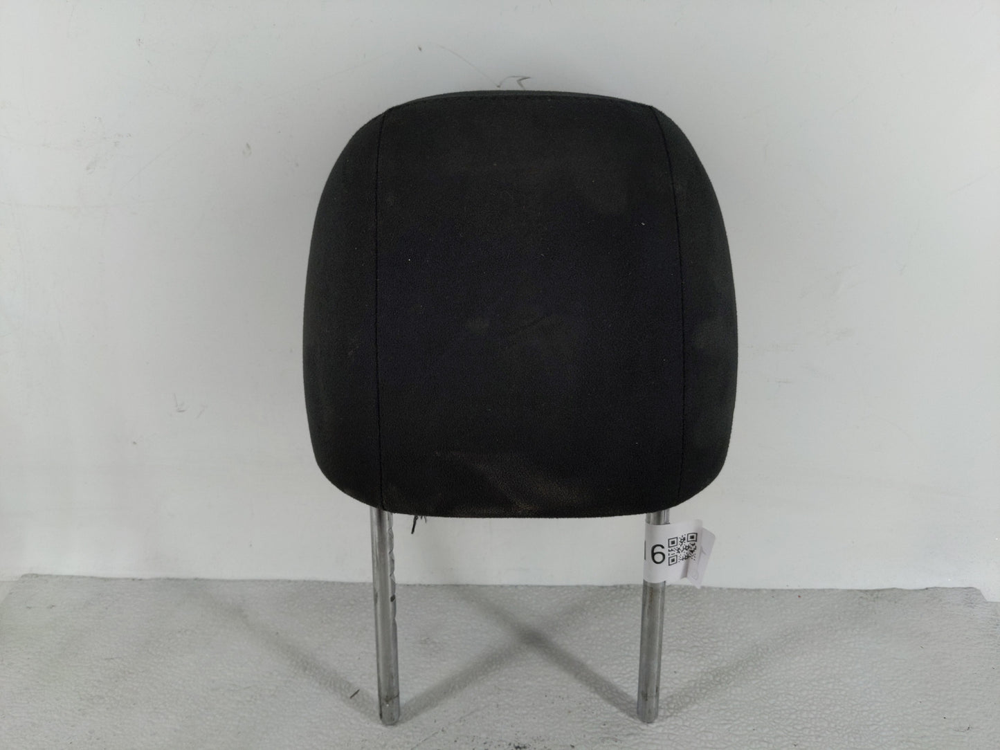 2018 Nissan Altima Headrest Head Rest Front Driver Passenger Seat Fits OEM Used Auto Parts - Oemusedautoparts1.com