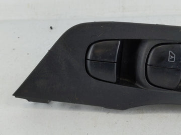 2013-2018 Nissan Altima Master Power Window Switch Replacement Driver Side Left P/N:25401 3TA5A5A0708 80961 3TA0 Fits OEM Used Auto Parts