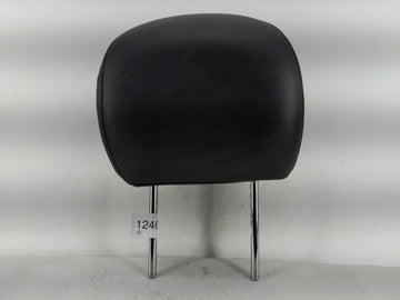 2018 Nissan Altima Headrest Head Rest Rear Seat Fits OEM Used Auto Parts