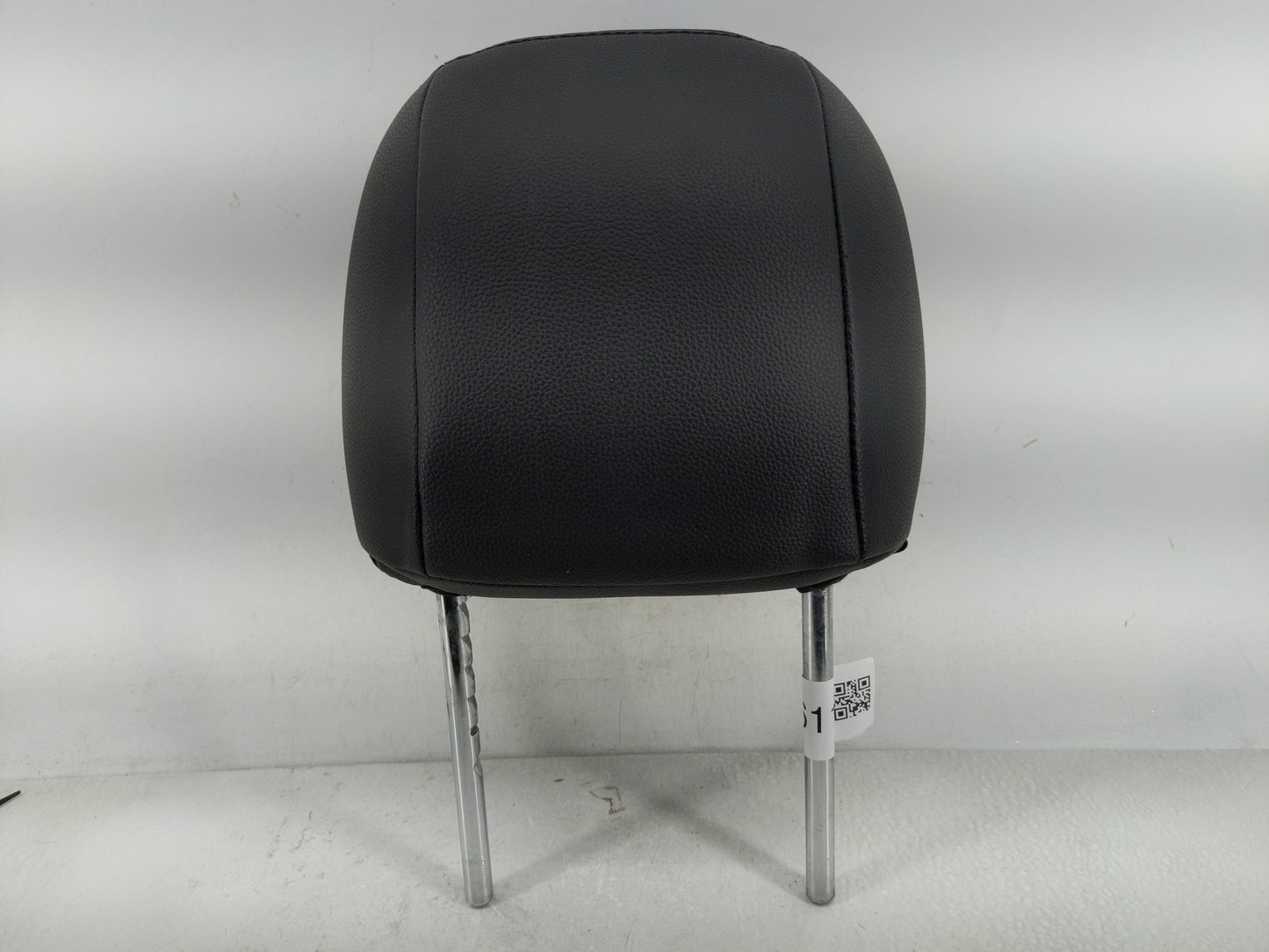 2018 Nissan Altima Headrest Head Rest Front Driver Passenger Seat Fits OEM Used Auto Parts - Oemusedautoparts1.com