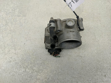 2013-2018 Nissan Altima Throttle Body P/N:3TA60-01 Fits Fits 2013 2014 2015 2016 2017 2018 2019 2020 OEM Used Auto Parts