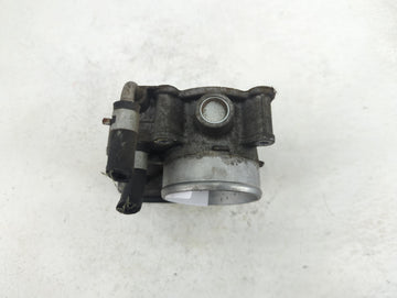 2013-2018 Nissan Altima Throttle Body P/N:3TA60-01 Fits Fits 2013 2014 2015 2016 2017 2018 2019 2020 OEM Used Auto Parts