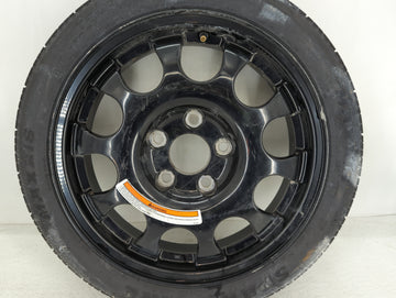 2013-2018 Nissan Altima Spare Donut Tire Wheel Rim Oem
