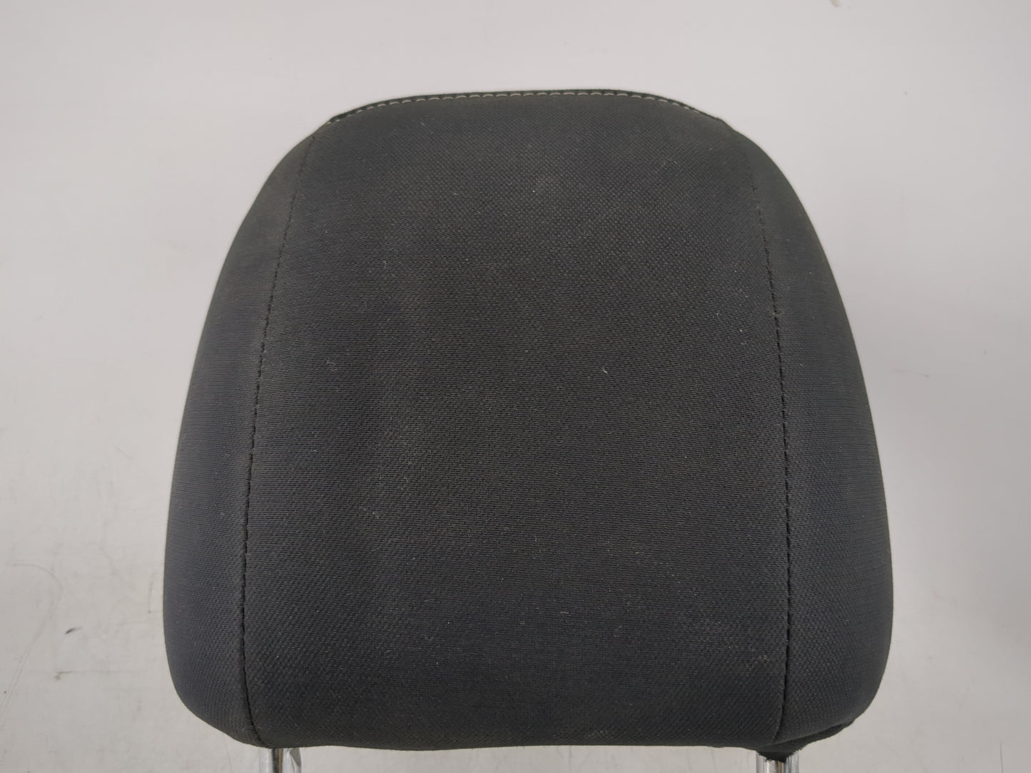 2018 Nissan Altima Headrest Head Rest Front Driver Passenger Seat Fits OEM Used Auto Parts - Oemusedautoparts1.com