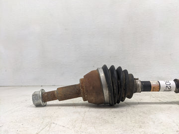2013-2018 Nissan Altima Axle Shaft Front Driver Cv C/v