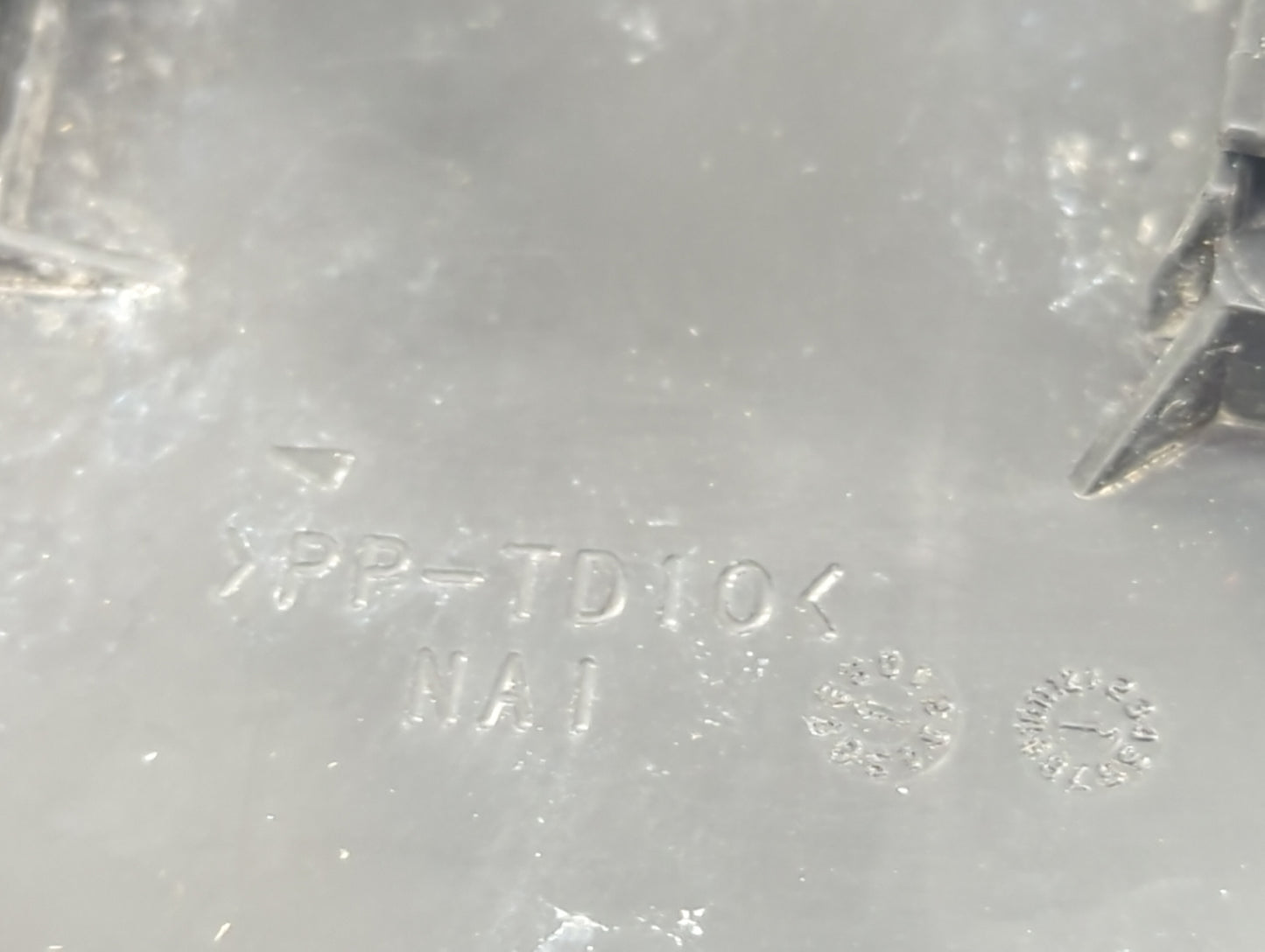 2018 Nissan Altima Fusebox Fuse Box Panel Relay Module P/N:PP-TD10 Fits OEM Used Auto Parts - Oemusedautoparts1.com