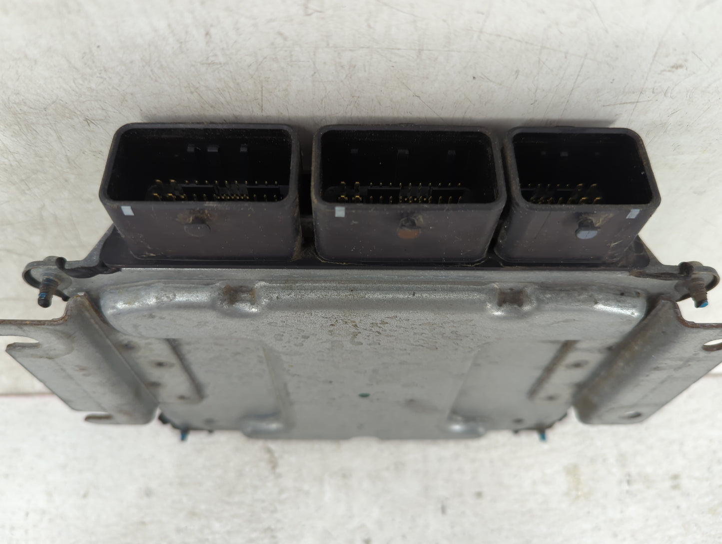 2018 Nissan Altima PCM Engine Control Computer ECU ECM PCU OEM P/N:NEC026-076, BEM40K-300 A2 Fits OEM Used Auto Parts - Oemu