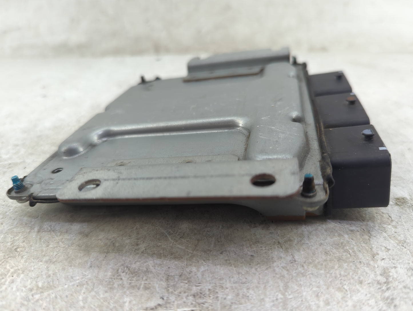 2018 Nissan Altima PCM Engine Control Computer ECU ECM PCU OEM P/N:NEC026-076 Fits OEM Used Auto Parts - Oemusedautoparts1.c