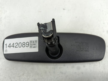 2013-2022 Nissan Altima Interior Rear View Mirror Replacement OEM P/N:4112A-0B12HL4 Fits OEM Used Auto Parts