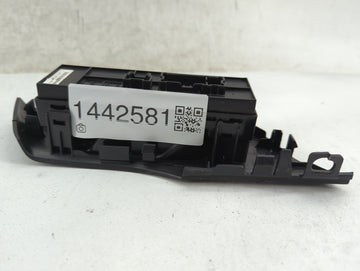 2013-2018 Nissan Altima Master Power Window Switch Replacement Driver Side Left P/N:254013TA4A Fits OEM Used Auto Parts