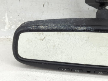 2013-2022 Nissan Altima Interior Rear View Mirror Replacement OEM P/N:4112A-PZLHL4 Fits OEM Used Auto Parts