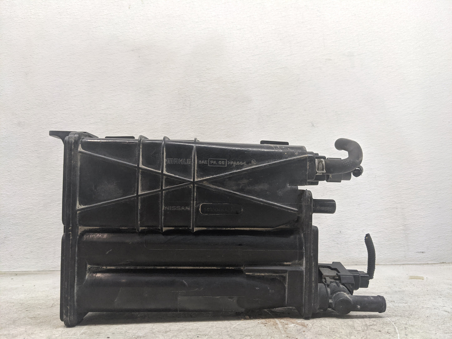 2018 Nissan Altima Fuel Vapor Charcoal Canister 1462439 - Oemusedautoparts1.com