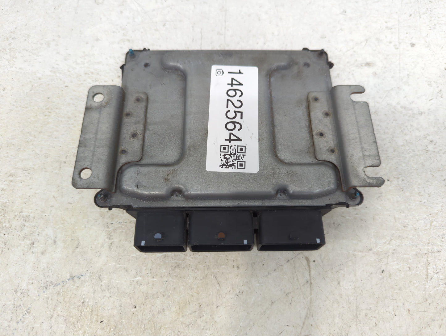 2018 Nissan Altima PCM Engine Control Computer ECU ECM PCU OEM P/N:NEC029-053 BEM40K-300 A2 Fits OEM Used Auto Parts - Oemus