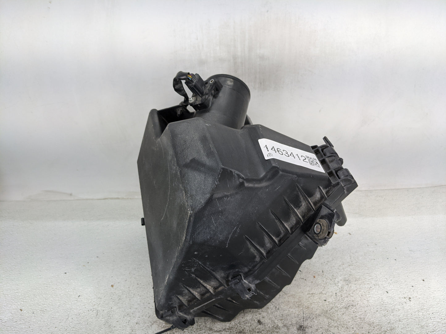 2013-2018 Nissan Altima Air Cleaner Intake-duct Hose Tube 1463412 - Oemusedautoparts1.com