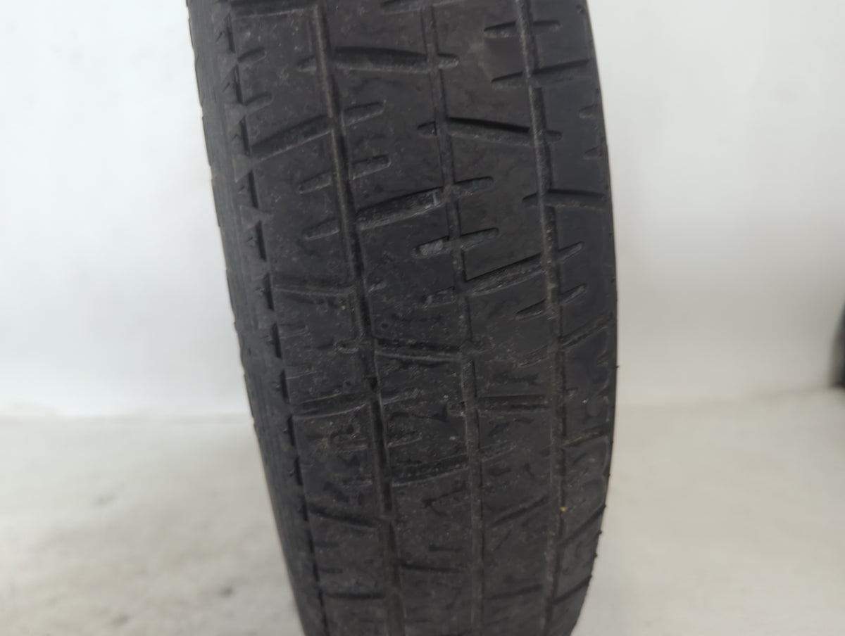 2018 Nissan Altima Spare Donut Tire Wheel Rim Oem 1498527 - Oemusedautoparts1.com