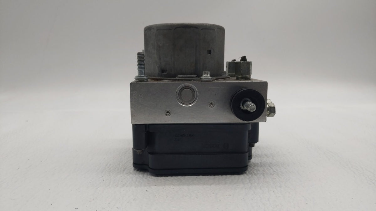 2017-2018 Nissan Altima Anti-Lock Brake ABS Pump Module Actuator OEM P/N:47660 9HU0A Fits Fits 2017 2018 OEM Used Auto Parts