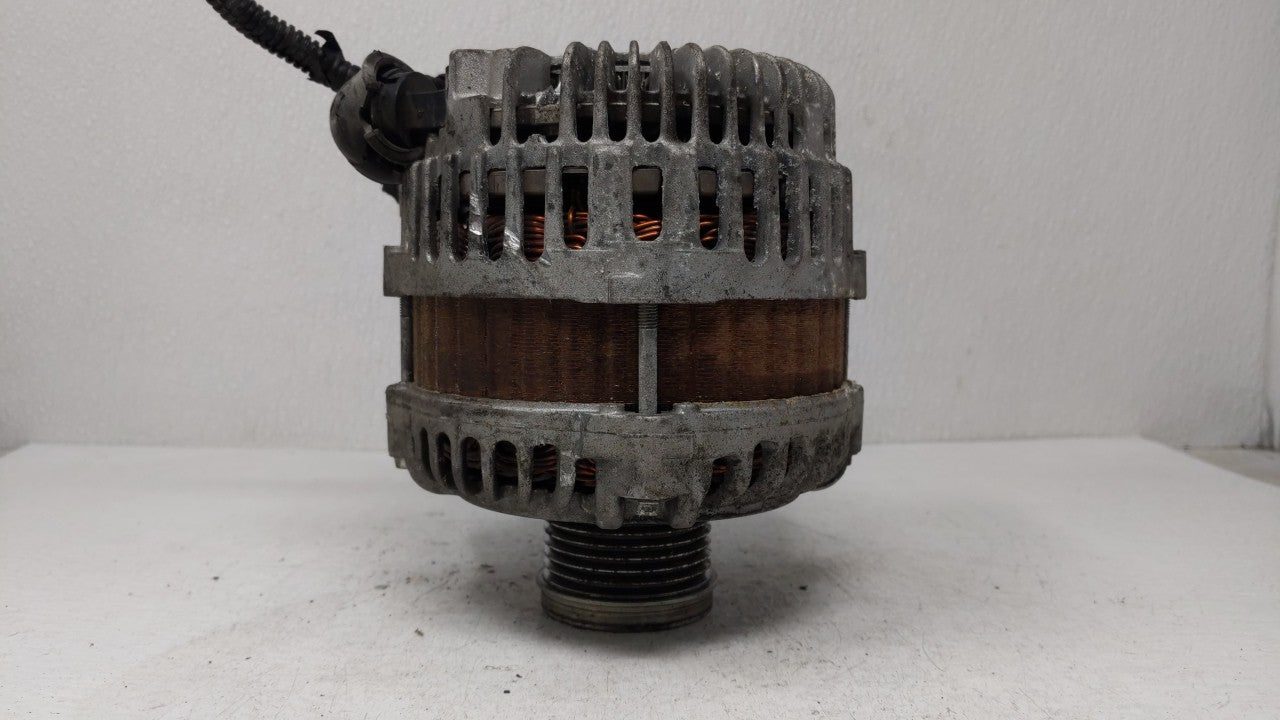2018 Nissan Altima Alternator Replacement Generator Charging Assembly Engine OEM P/N:23100 9HU0A Fits OEM Used Auto Parts -