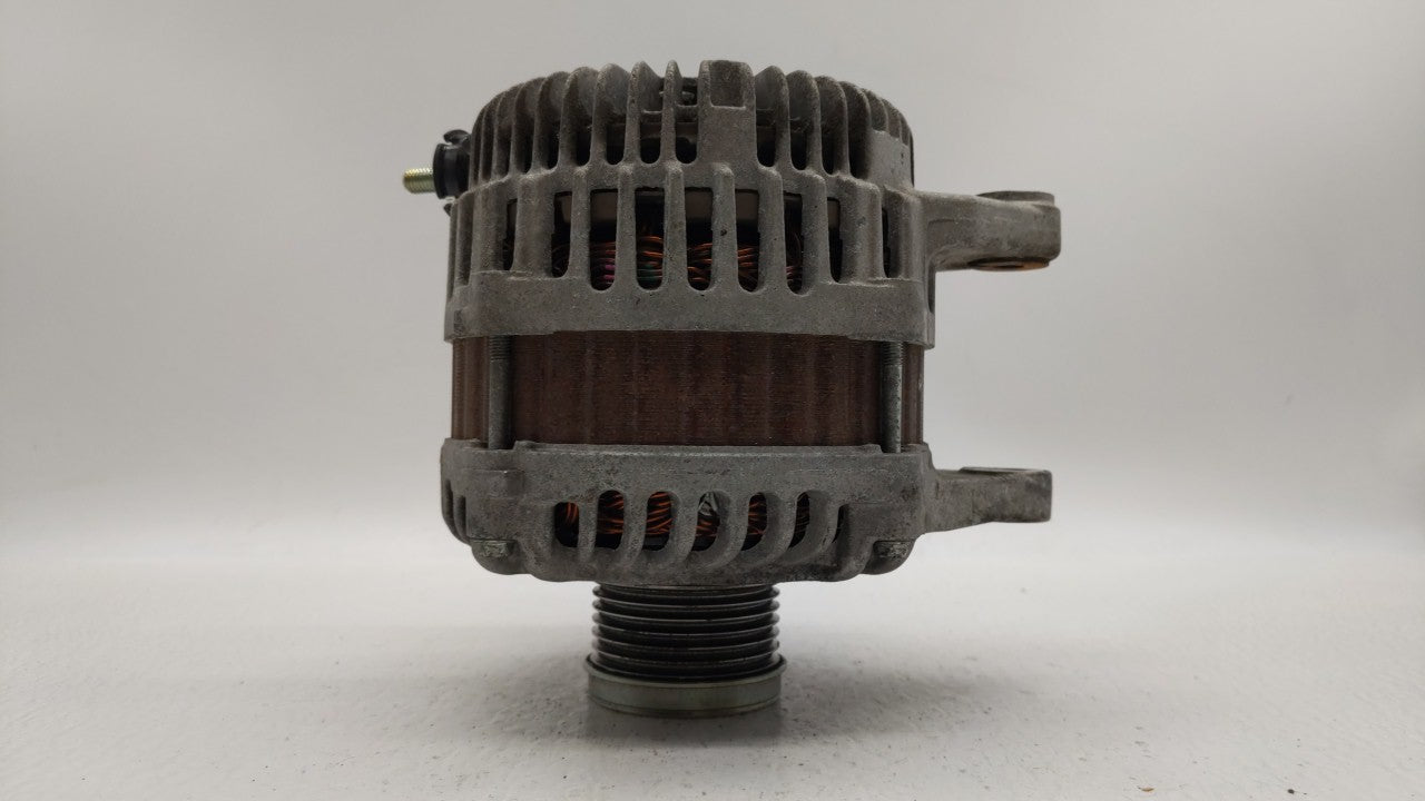 2018 Nissan Altima Alternator Replacement Generator Charging Assembly Engine OEM P/N:23100 9HU0A Fits OEM Used Auto Parts -