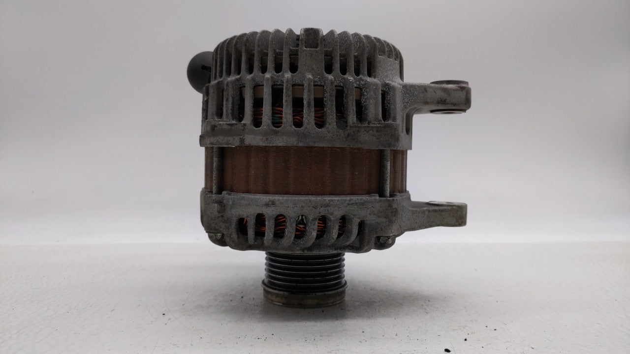 2018 Nissan Altima Alternator Replacement Generator Charging Assembly Engine OEM P/N:23100 9HU0A Fits OEM Used Auto Parts -