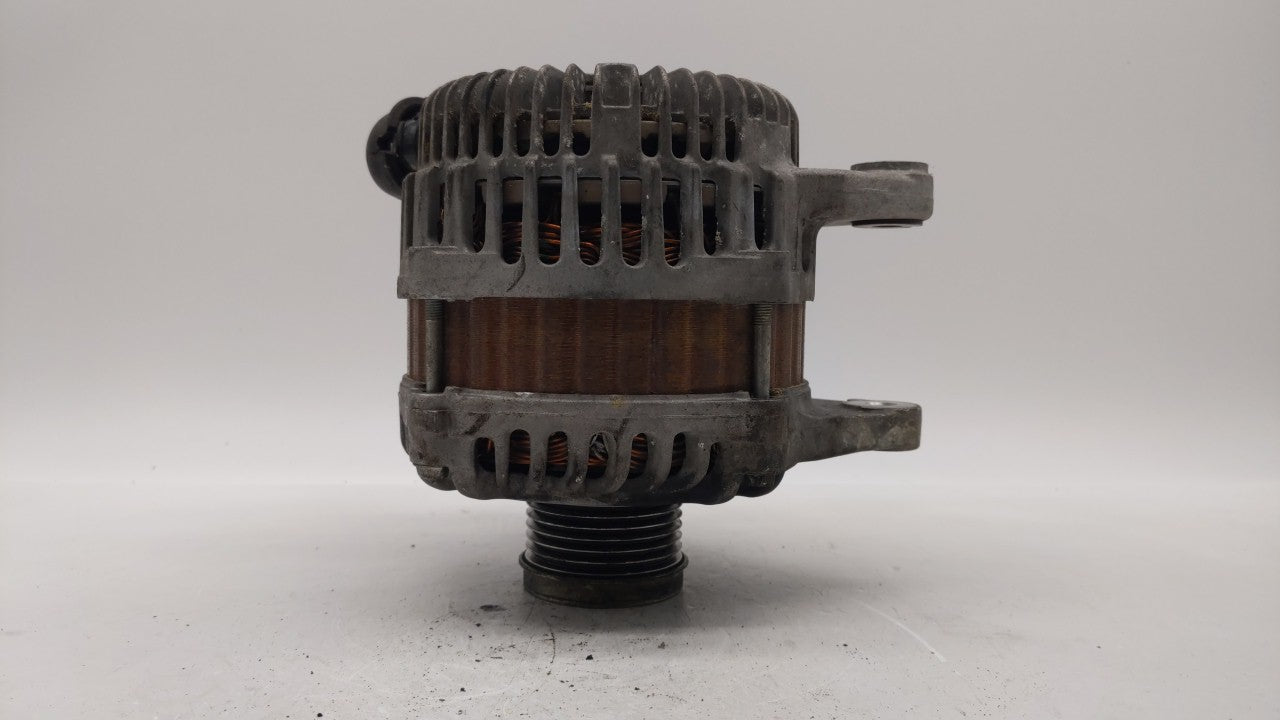 2018 Nissan Altima Alternator Replacement Generator Charging Assembly Engine OEM P/N:23100 9HU0A Fits OEM Used Auto Parts -