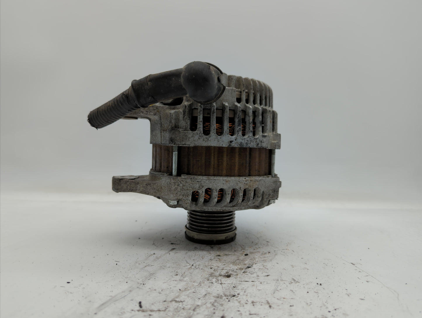 2018 Nissan Altima Alternator Replacement Generator Charging Assembly Engine OEM P/N:23100 9HU0A Fits OEM Used Auto Parts -