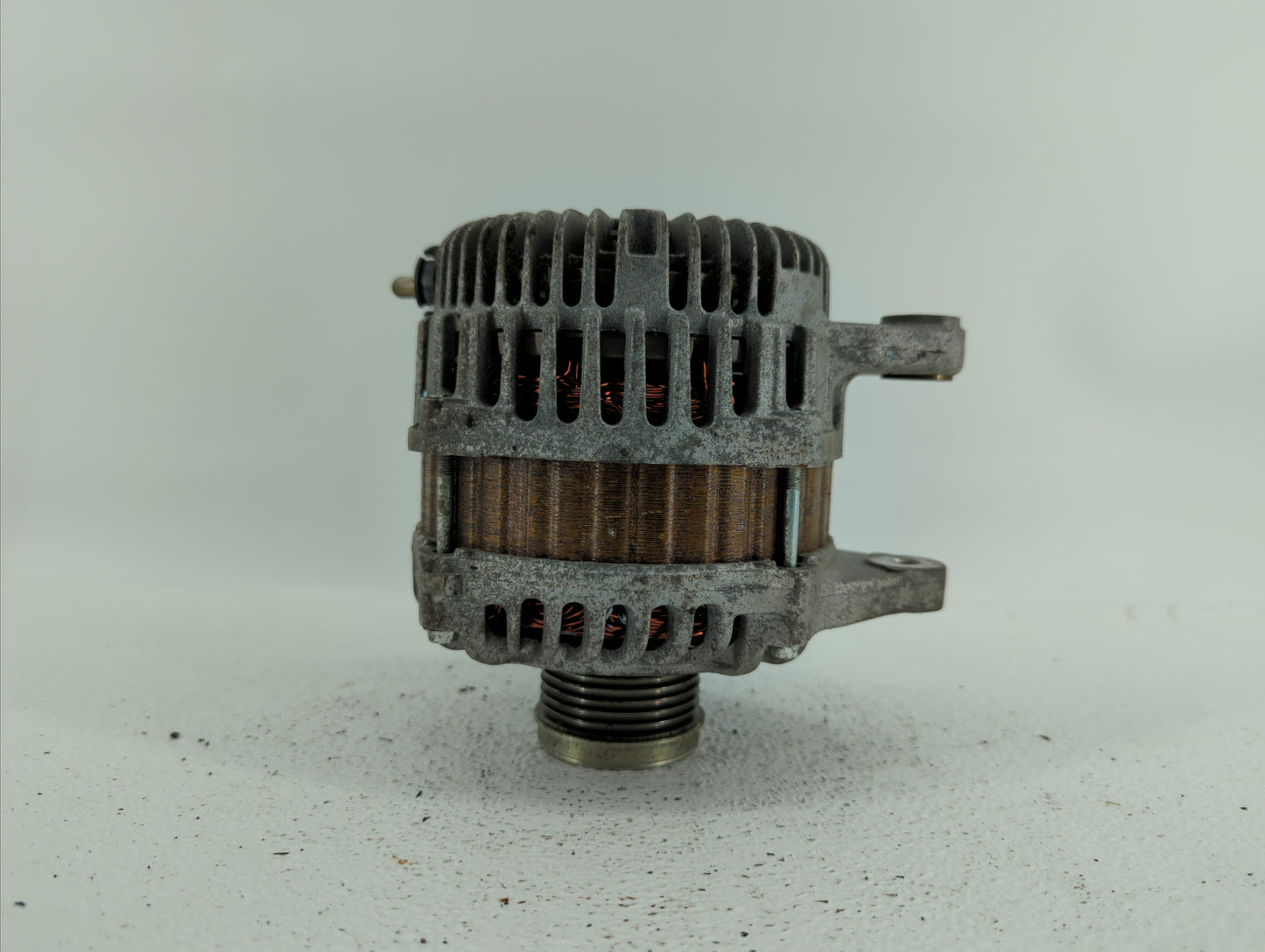 2018 Nissan Altima Alternator Replacement Generator Charging Assembly Engine OEM P/N:23100 9HU0A Fits OEM Used Auto Parts -