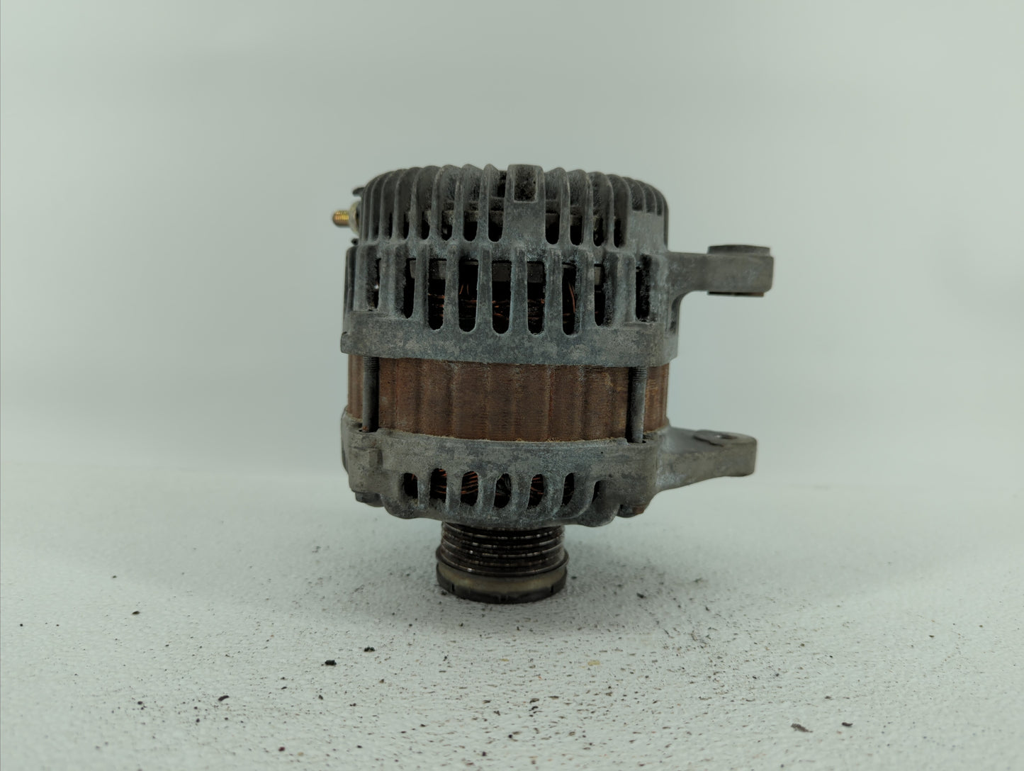 2018 Nissan Altima Alternator Replacement Generator Charging Assembly Engine OEM P/N:23100 9HU0A Fits OEM Used Auto Parts -