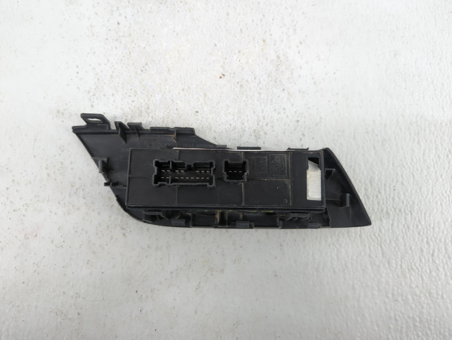 2013-2018 Nissan Altima Master Power Window Switch Replacement Driver Side Left P/N:80961 3TA0X 25401 3TA5A Fits OEM Used Au