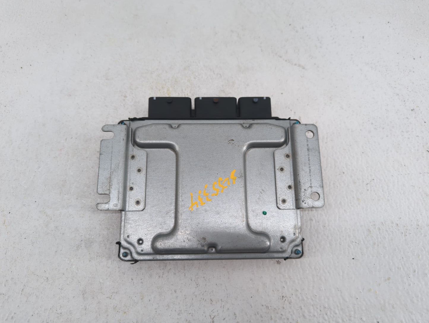 2018 Nissan Altima PCM Engine Control Computer ECU ECM PCU OEM P/N:BEM40K-300 A2 Fits OEM Used Auto Parts - Oemusedautoparts