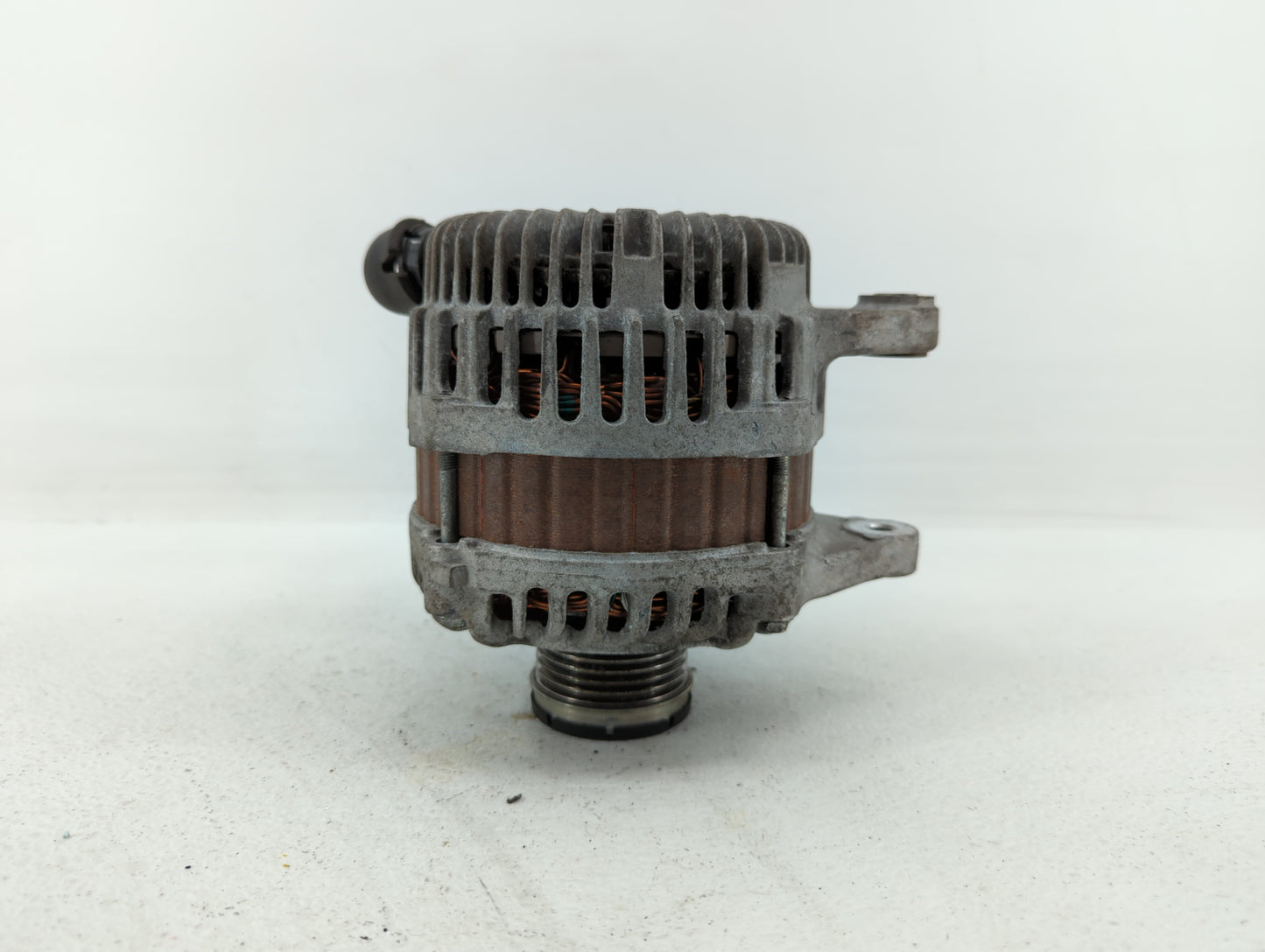 2018 Nissan Altima Alternator Replacement Generator Charging Assembly Engine OEM P/N:23100 9HU0A Fits OEM Used Auto Parts -