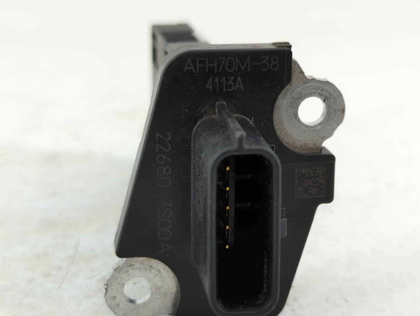 2015-2018 Nissan Altima Mass Air Flow Meter Maf 403902 - Oemusedautoparts1.com