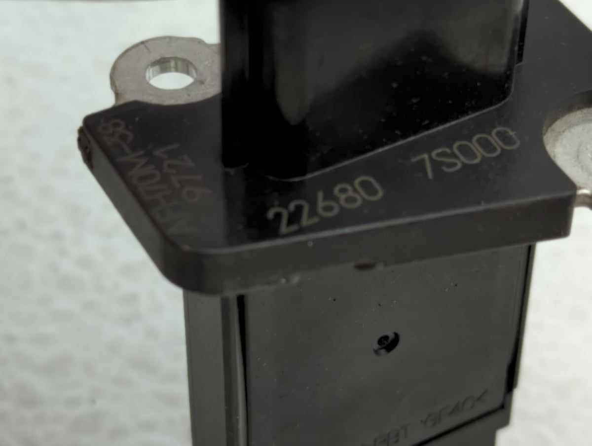 2007-2014 Nissan Altima Mass Air Flow Meter Maf Sensor 405097 - Oemusedautoparts1.com