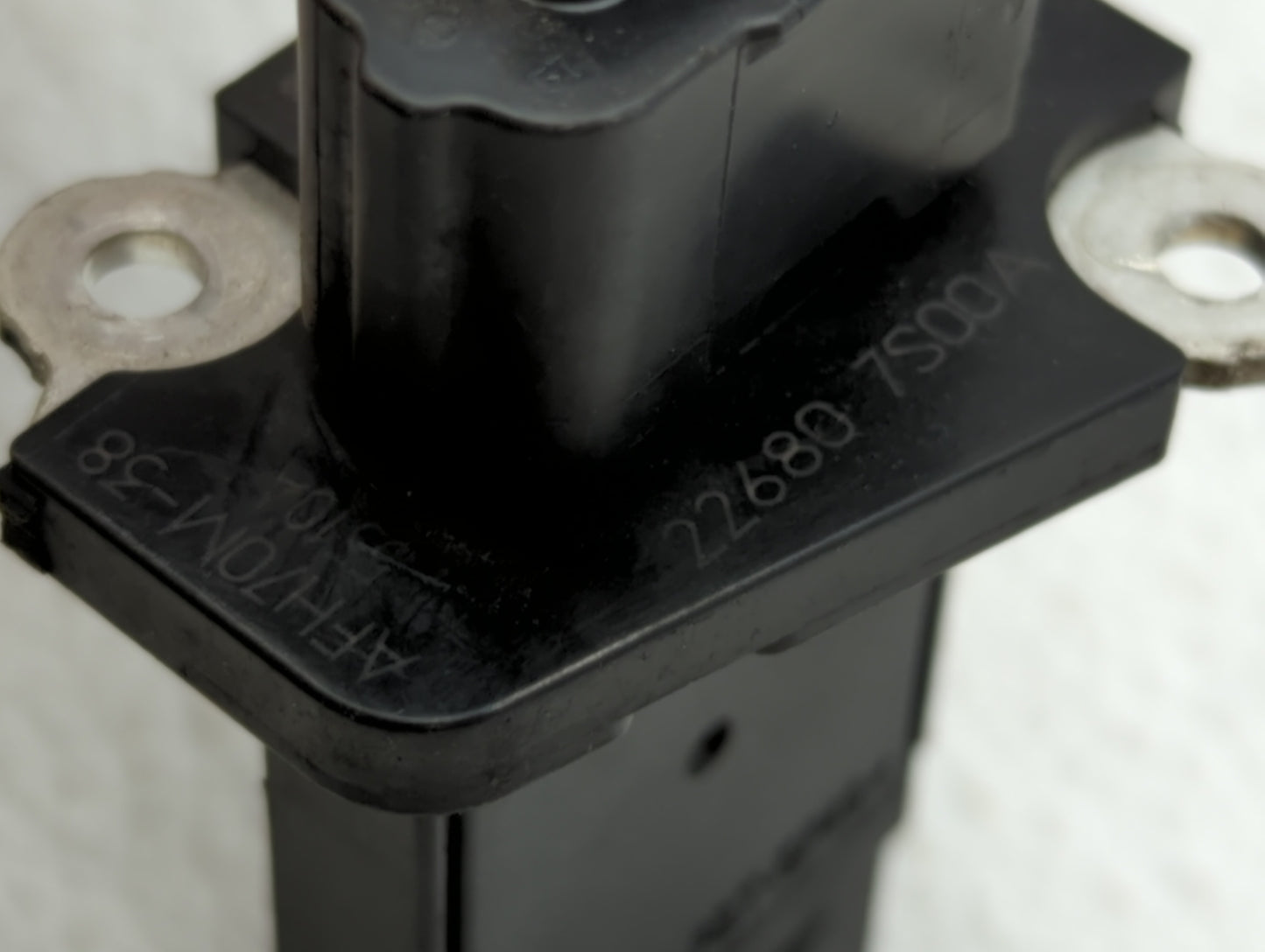 2007-2014 Nissan Altima Mass Air Flow Meter Maf - Oemusedautoparts1.com